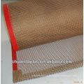 Ptfe Fiberglas Mesh